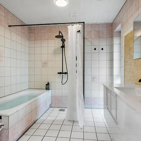 Amazing Home In Veslos With Wifi Oslos Exterior photo