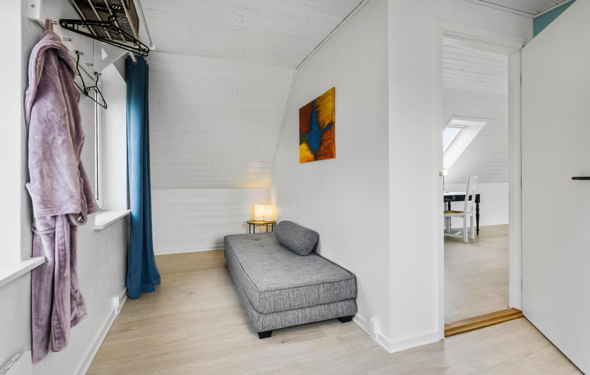 Amazing In Veslos With Wifi Holiday home Oslos