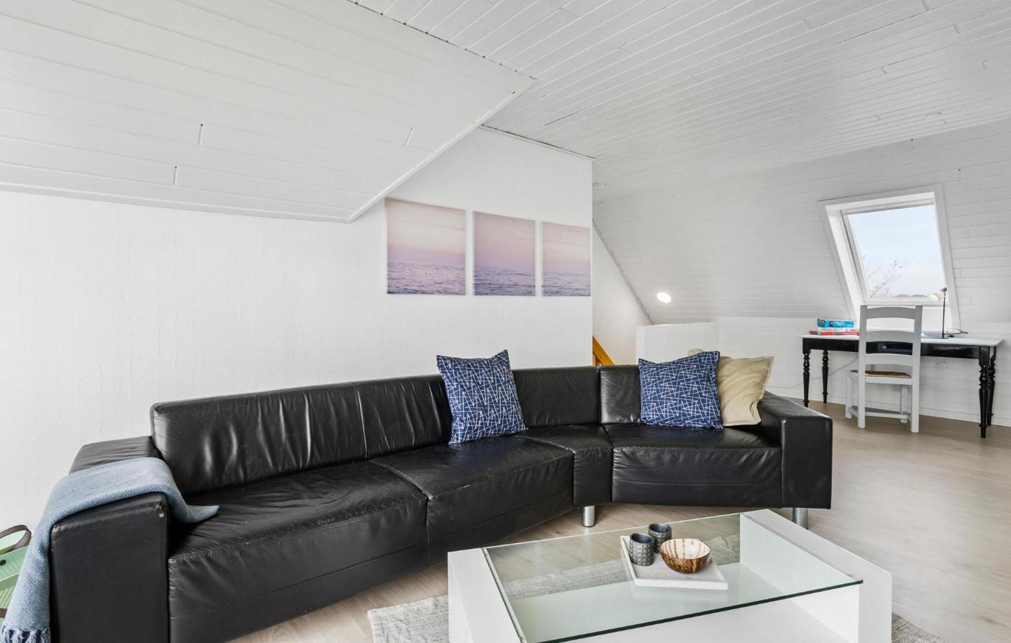 Amazing In Veslos With Wifi Holiday home Oslos